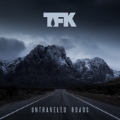 Untraveled Roads  cover