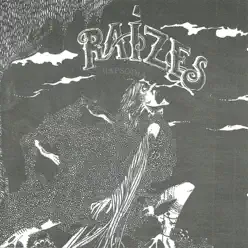 Raízes - Rapsodia Raízes - Rapsodia