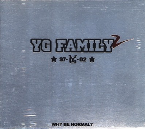 YG Family - Apple Music
