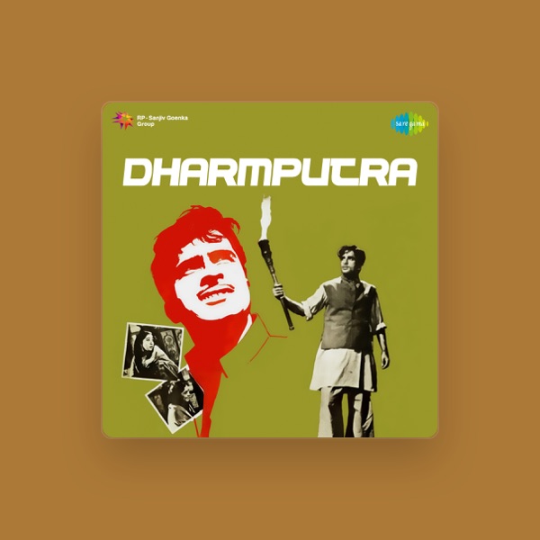 N Dutta's avatar