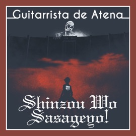 Shinzou Wo Sasageyo! (From 