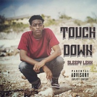 Touch Down - Single - Sleepy Lexx