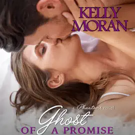 Ghost of a Promise (Unabridged)