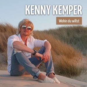 Wohin du willst - Single