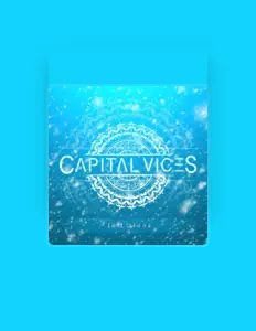 Ouça Capital Vices, assista a videoclipes, leia a biografia, veja as datas das turnês e mais!