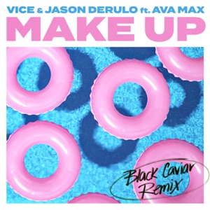 Vice & Jason Derulo - Make Up (feat. Ava Max) (Black Caviar Remix) - Line Dance Choreographer