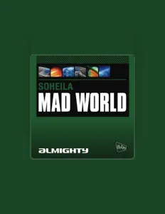 Dengarkan Soheila, tonton video musik, baca bio, lihat tanggal tur & lainnya!