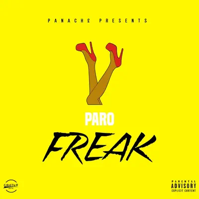Listen to Freak - Single by Paro
