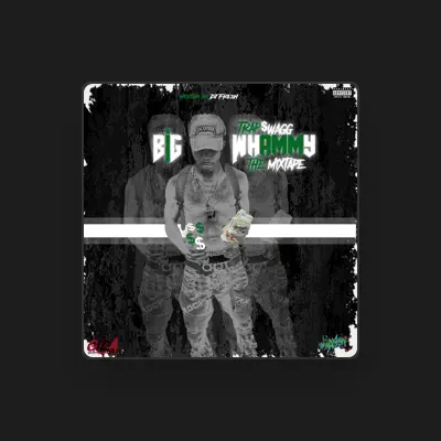 Listen to Trap Swagg, watch music videos, read bio, see tour dates & more!