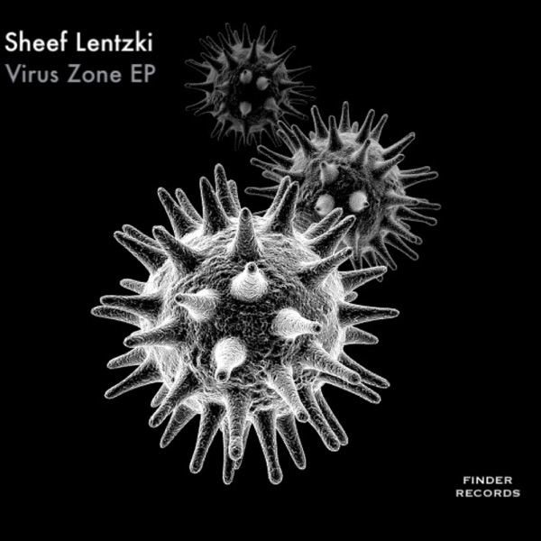 Virus Zone EP - Single