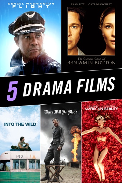 Drama Movie Collection