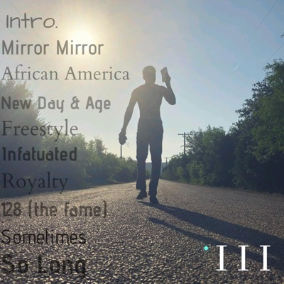 So Toot De' Ville III