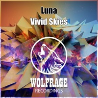 Vivid Skies - Single - Luna