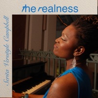 The Realness - Serita Versityle Campbell