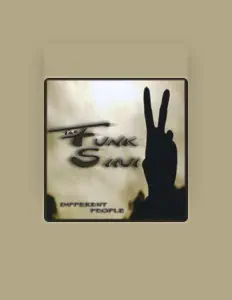 Listen to The Funk Shui, watch music videos, read bio, see tour dates & more!