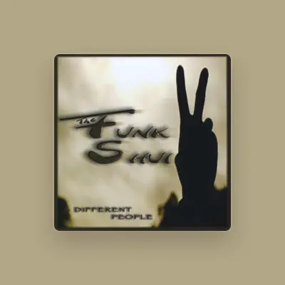 Listen to The Funk Shui, watch music videos, read bio, see tour dates & more!