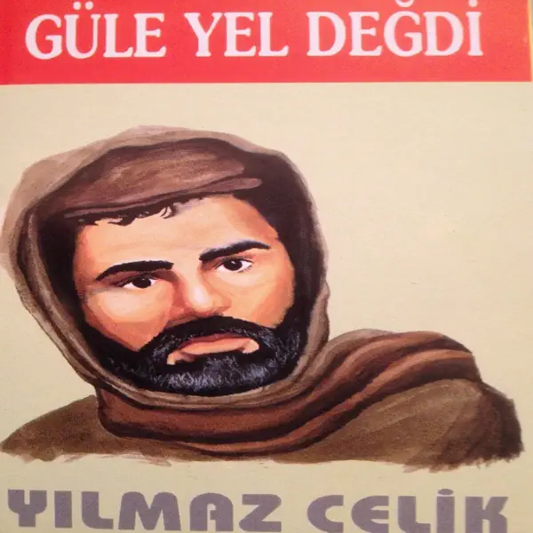 Daye Daye — Yilmaz Celik