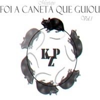 A Caneta Quem Guiou Vol.1 - KZP