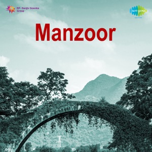Manzoor (Original Motion Picture Soundtrack) - Single