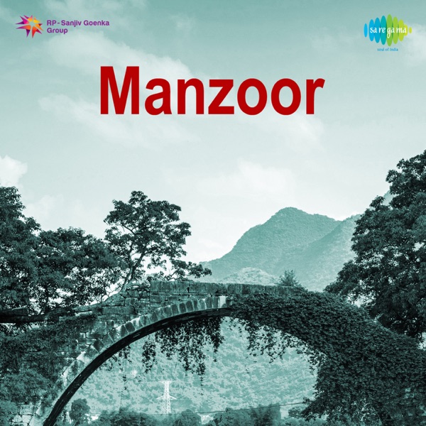 Manzoor (Original Motion Picture Soundtrack) - Single