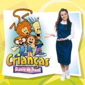 Autor da Criação artwork