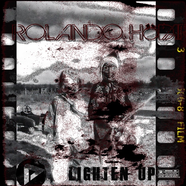 Lighten Up - Single