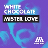 Mister Love artwork