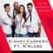 Vente Conmigo (feat. N'Klabe) - Kimary Carrero lyrics