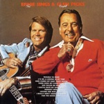Tennessee Ernie Ford & Glen Campbell - Trouble In Mind