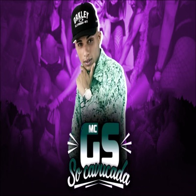 Só Cavucada - Single