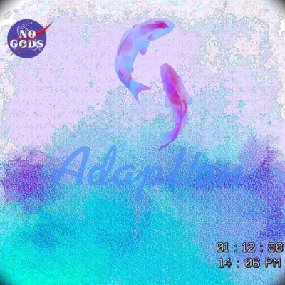 Adaption - EP