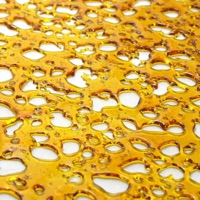 No Wax - Single - Recipe.