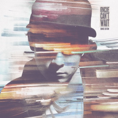 Can't Wait (Bonus Edition)