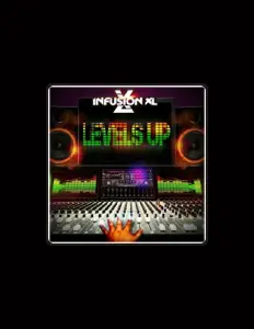 Dengarkan Infusion XL, tonton video musik, baca bio, lihat tanggal tur & lainnya!
