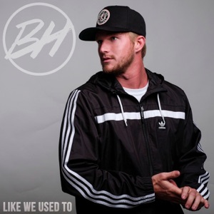 Like We Used To (feat. Lacy Cavalier) - Single