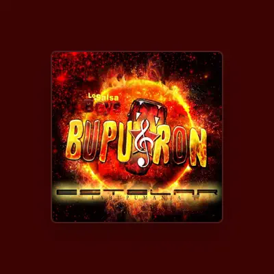 Listen to Bupu & Ron, watch music videos, read bio, see tour dates & more!