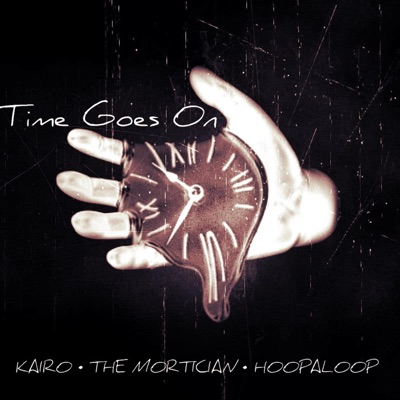 Time Goes on (feat. The Mortician) - Single