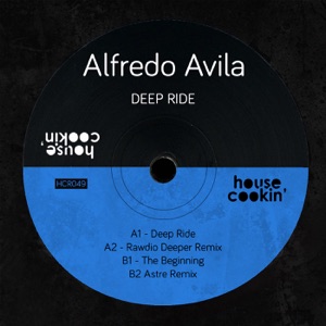 Deep Ride - EP