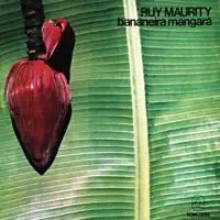 Bananeira mangara — Ruy Maurity