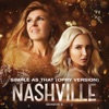 Simple As That (Opry Version) [feat. Charles Esten] - Single artwork