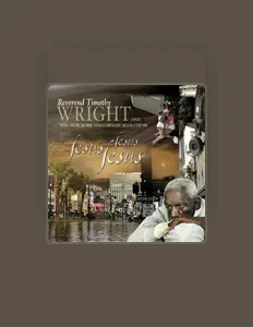 Reverend Timothy Wright सुनें, म्यूज़िक वीडियो देखें, बायो पढ़ें, दौरे की तारीखें और बहुत कुछ देखें!
