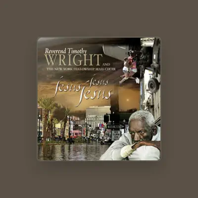 Listen to Reverend Timothy Wright, watch music videos, read bio, see tour dates & more!