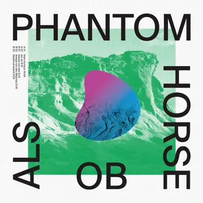 聆聽 Phantom Horse 的「Als Ob」