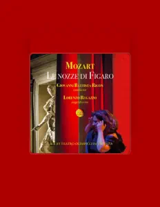 聆聽 Antonio De Gobbi、觀看音樂影片、閱讀小傳、查看巡演日期等！