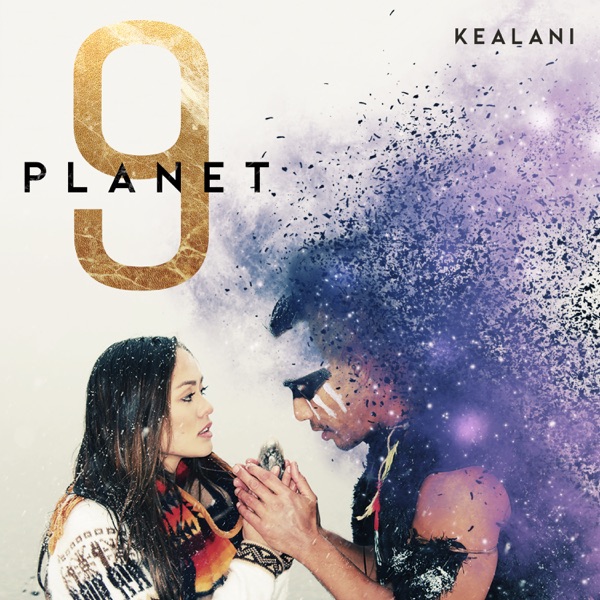 Planet 9 (feat. NomaD) - Single - Kealani