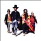 In the Lord's Arms - Ben Harper & The Innocent Criminals lyrics