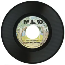 All I Want For Christmas Is You - Single - Dorothy Moore All I Want For Christmas Is You - Single - Dorothy Moore