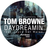 Daydreamin' (Bm Oldskool Remix) artwork