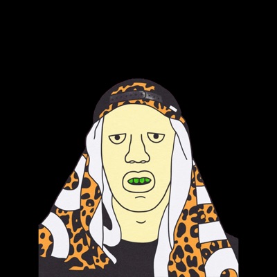 Praise the Lawd - Single