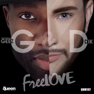 Freelove - Single